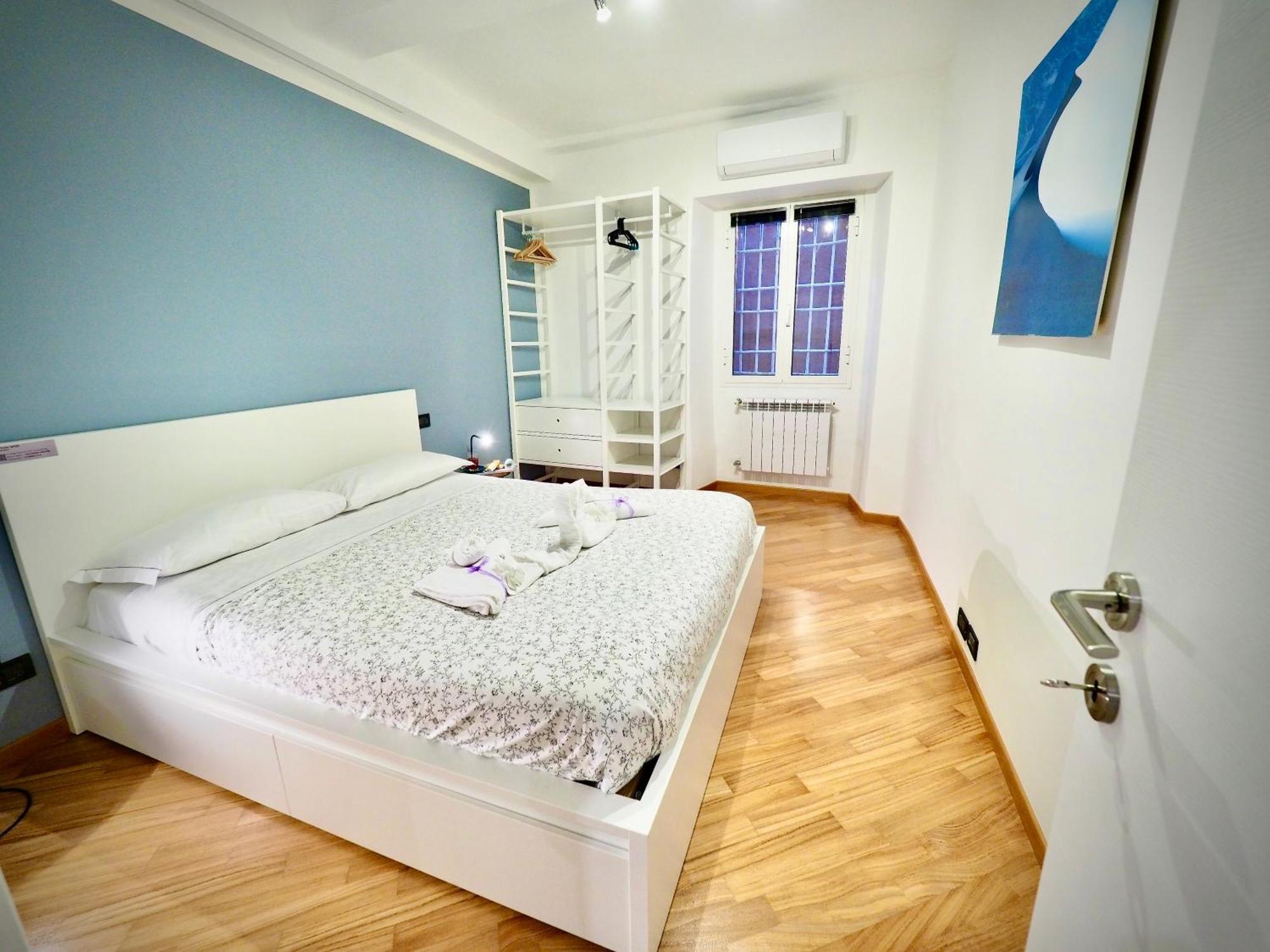 Ferienwohnung Dimora Della Coccagna Genua Exterior foto