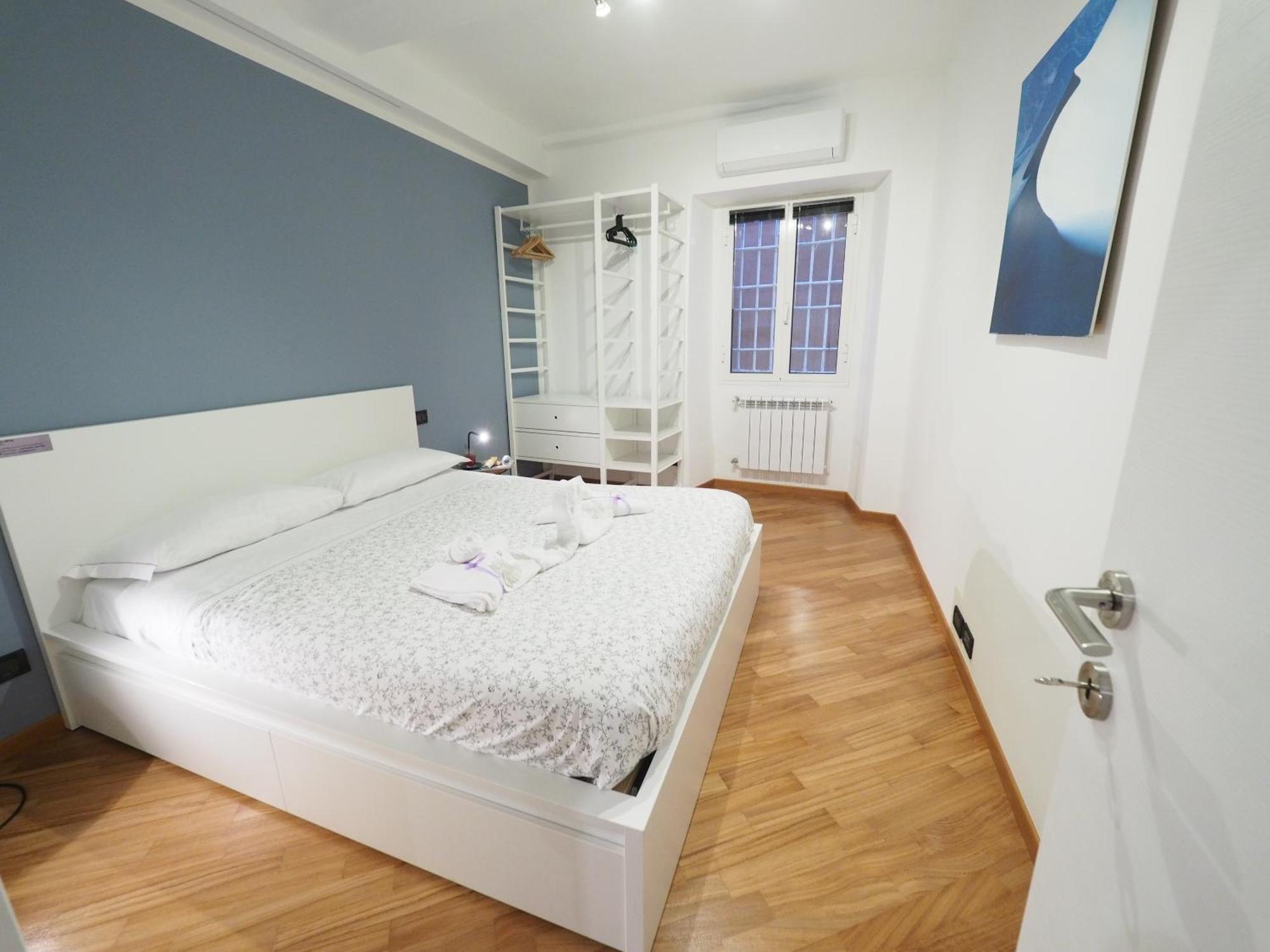 Ferienwohnung Dimora Della Coccagna Genua Exterior foto