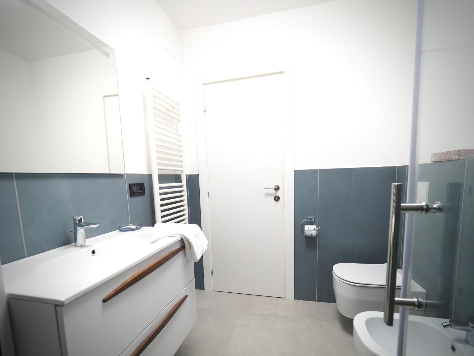 Ferienwohnung Dimora Della Coccagna Genua Exterior foto